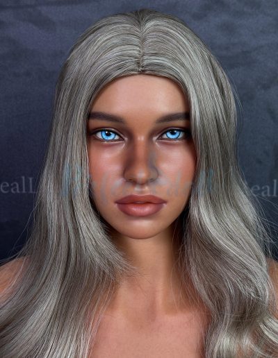 Real Lady - 159cm Hailey
