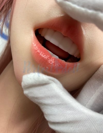 SE Doll Silikon - 165cm Yuuka