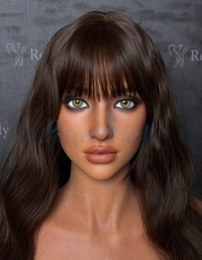 Real Lady - 150cm Lena