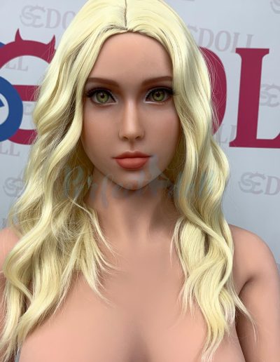 SE Doll - 163cm Peggy C.