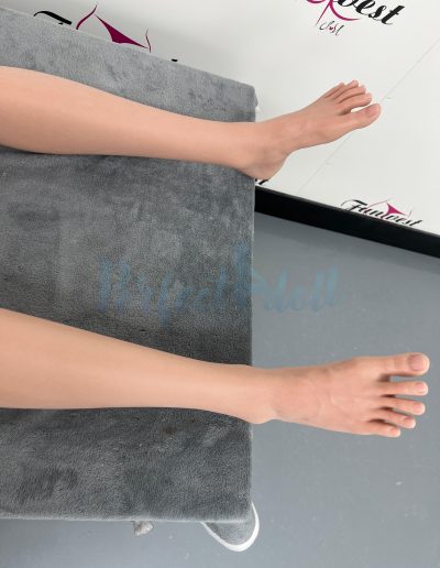 Funwest Doll Silikon - 157cm Bella