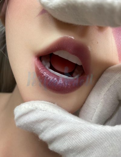 SE Doll Silikon - 161cm Aryana C.