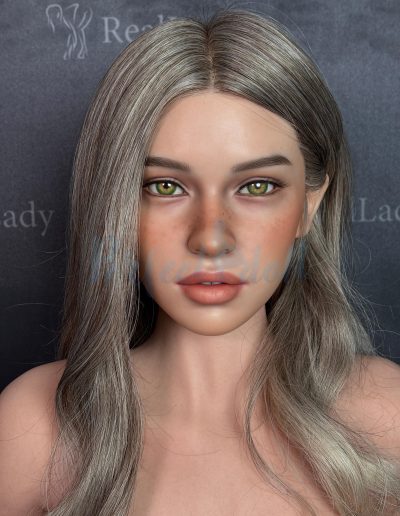 Real Lady - 168cm Celeste