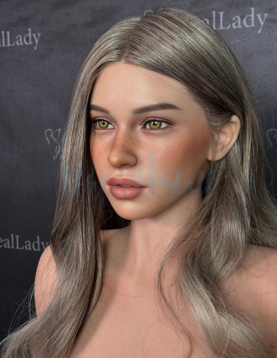 Real Lady - 168cm Celeste