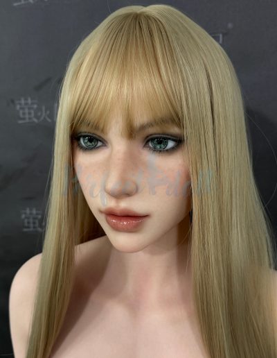 Firefly Doll - 165cm Mary