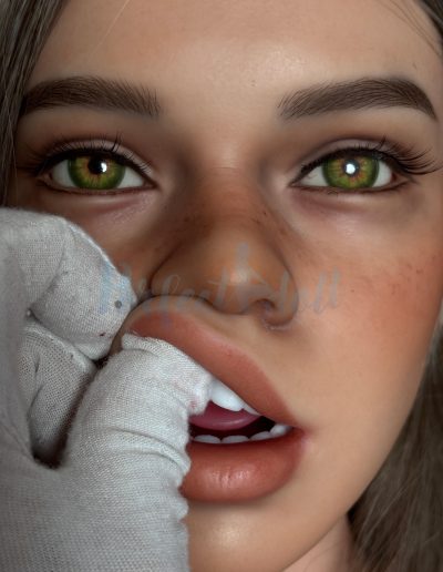 Real Lady - 168cm Celeste