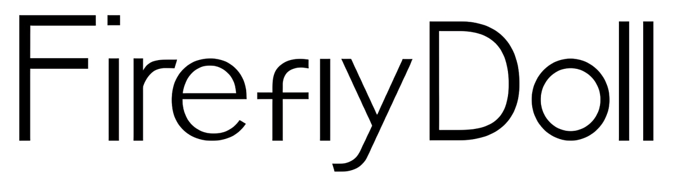 Firefly Doll