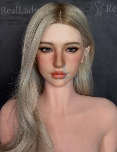 Real Lady - 150cm Lena