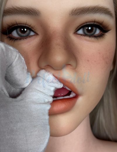 Real Lady - 150cm Lena