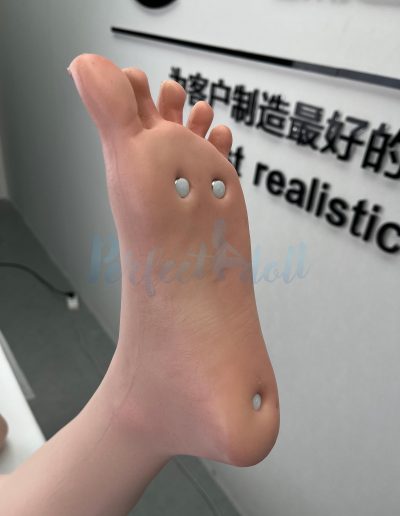 Fanreal - 158cm Nora