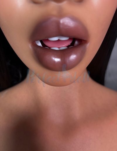 Irontech Doll - 167cm Penny