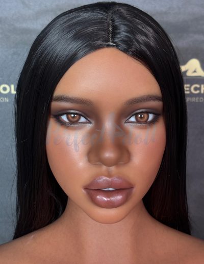 Irontech Doll - 167cm Penny