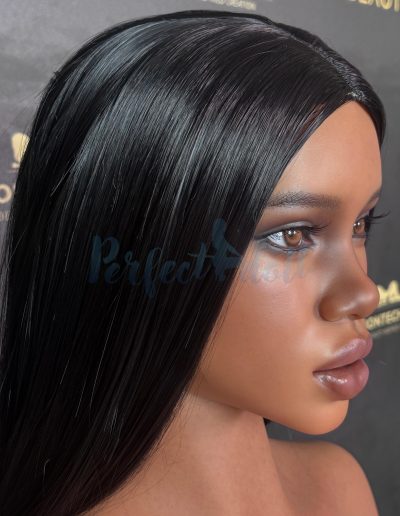 Irontech Doll - 167cm Penny