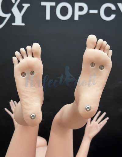Top Cydoll - 168cm Lillian (TPE)