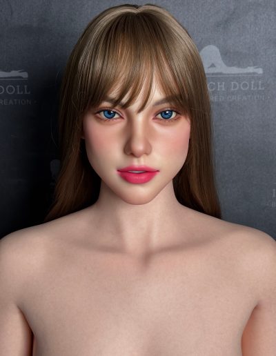 Irontech Doll – 171cm Vivian